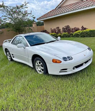 1995 Mitsubishi 3000GT Coupe 2D