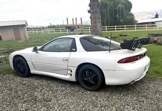 1995 Mitsubishi 3000GT Coupe 2D