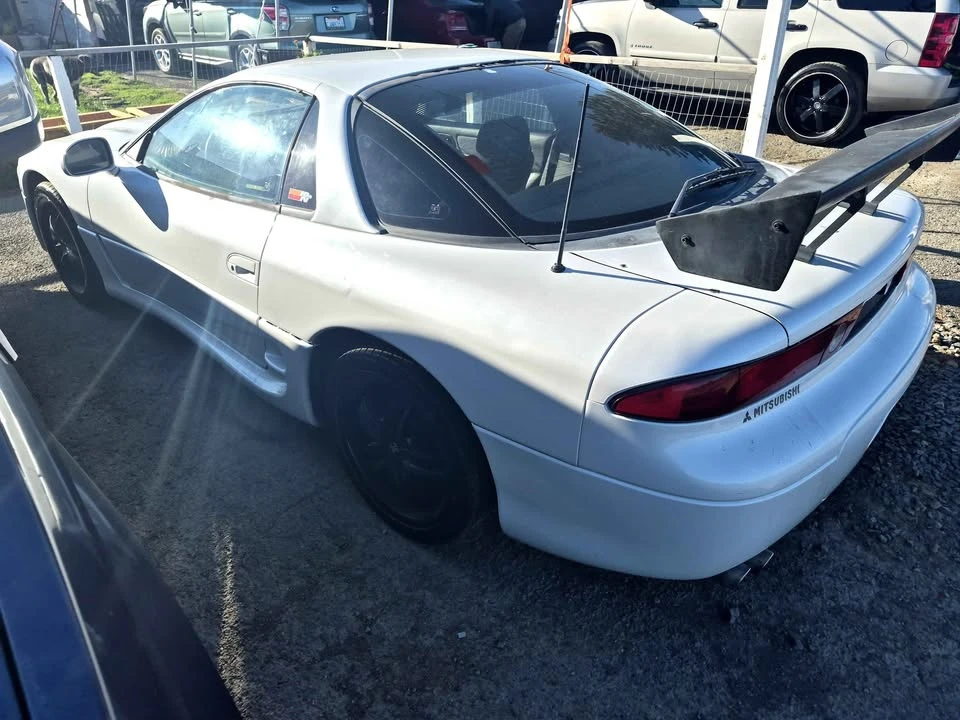 1995 Mitsubishi 3000GT Series 2 - Image 3 of 5