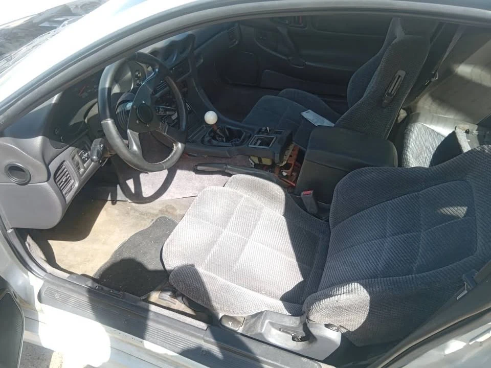 1995 Mitsubishi 3000GT Series 2 - Image 3 of 10