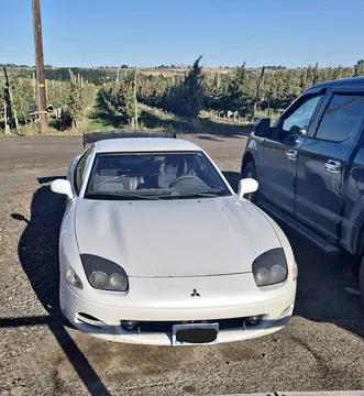 1995 Mitsubishi 3000GT Coupe
