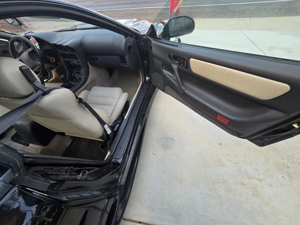 1995 Mitsubishi 3000GT Series 2 - Image 3 of 21