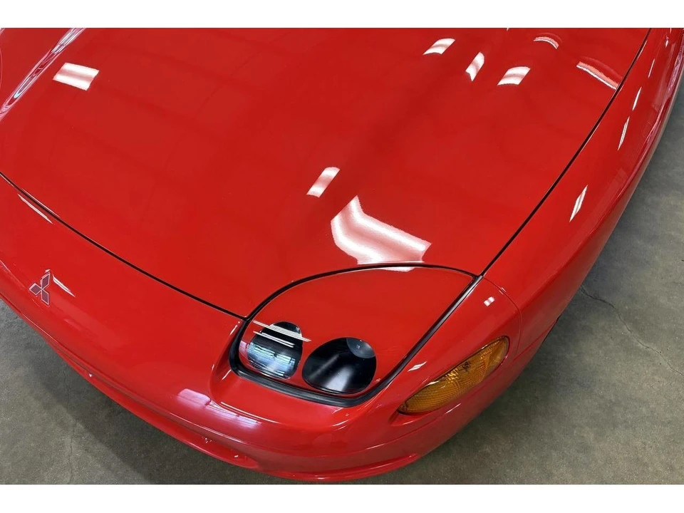 1995 Mitsubishi 3000GT Series 2 - Image 26 of 31