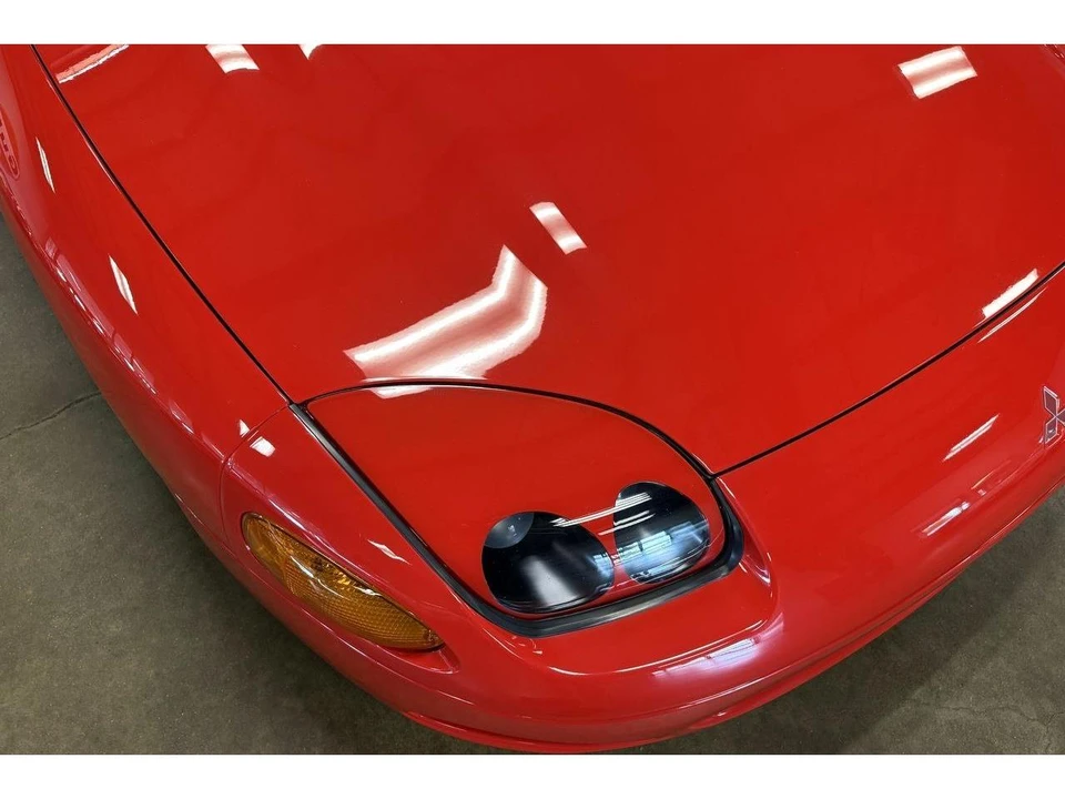 1995 Mitsubishi 3000GT Series 2 - Image 27 of 31