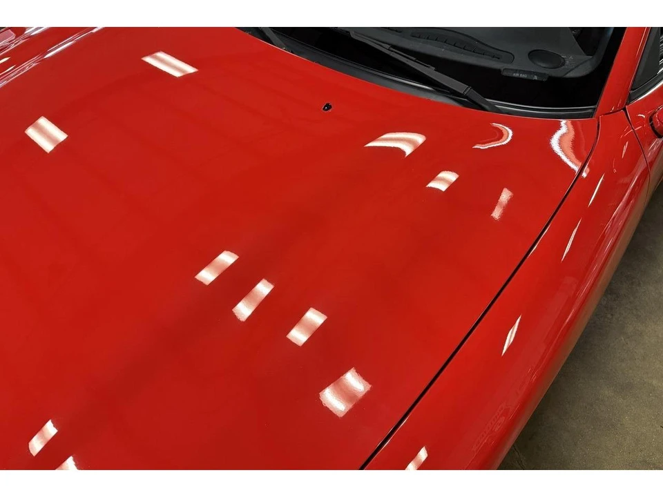 1995 Mitsubishi 3000GT Series 2 - Image 28 of 31