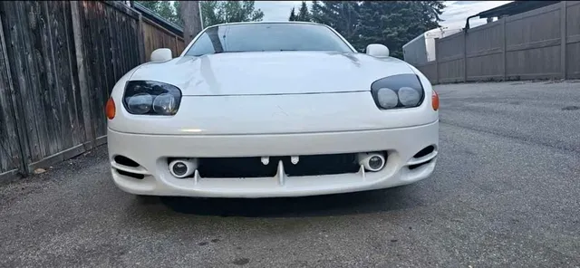 1995 Mitsubishi 3000GT
