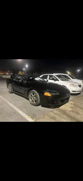 1995 Mitsubishi 3000GT