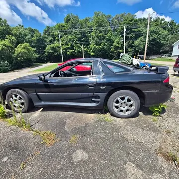 1995 Mitsubishi 3000GT SL