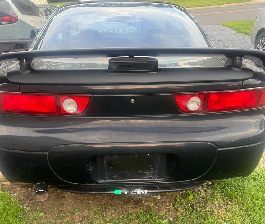 1995 Mitsubishi 3000GT Series 2 - Image 6 of 8