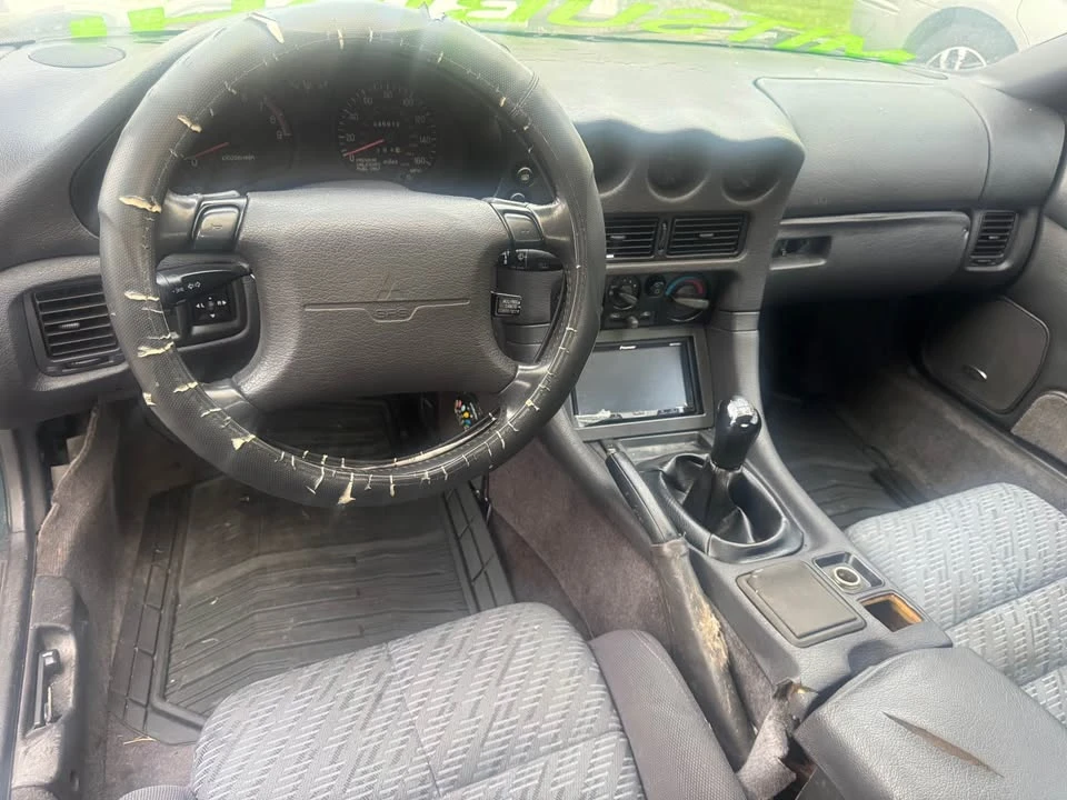 1995 Mitsubishi 3000GT Series 2 - Image 3 of 8