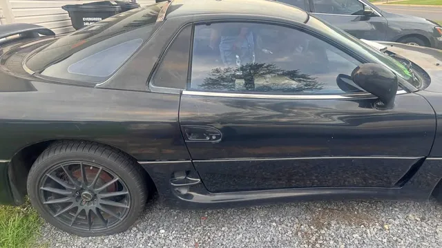 1995 Mitsubishi 3000GT
