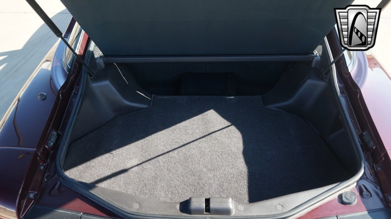 1995 Mitsubishi 3000GT Series 2 - Image 21 of 21