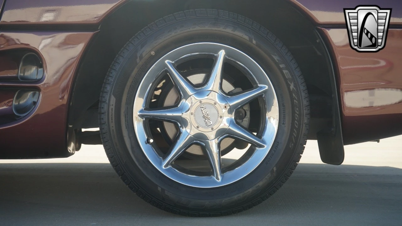 1995 Mitsubishi 3000GT Series 2 - Image 11 of 12
