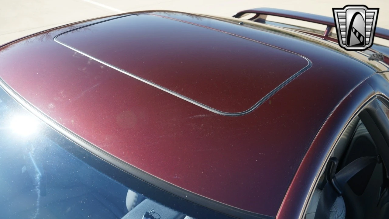1995 Mitsubishi 3000GT Series 2 - Image 14 of 21