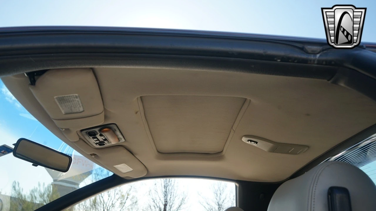 1995 Mitsubishi 3000GT Series 2 - Image 19 of 21