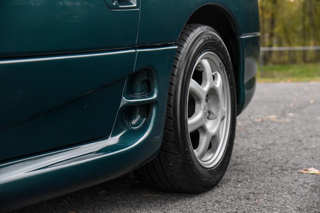 1995 Mitsubishi 3000GT Series 2 - Image 15 of 31
