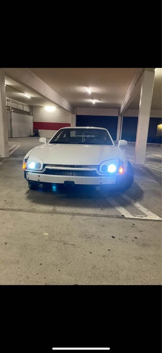 1995 Mitsubishi 3000GT Series 2 - Image 10 of 15
