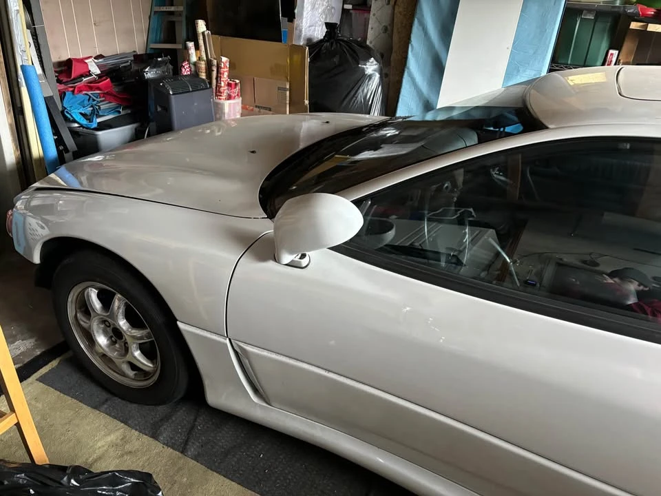 1995 Mitsubishi 3000GT Series 2 - Image 4 of 15