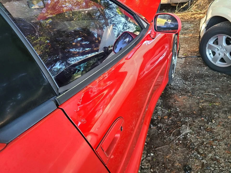 1995 Mitsubishi 3000GT Series 2 - Image 13 of 17