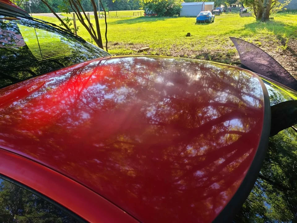 1995 Mitsubishi 3000GT Series 2 - Image 16 of 17
