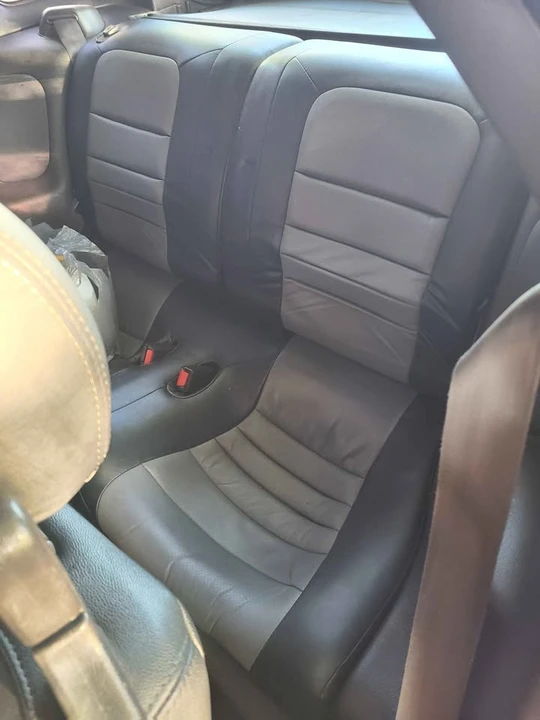 1995 Mitsubishi 3000GT Series 2 - Image 4 of 17