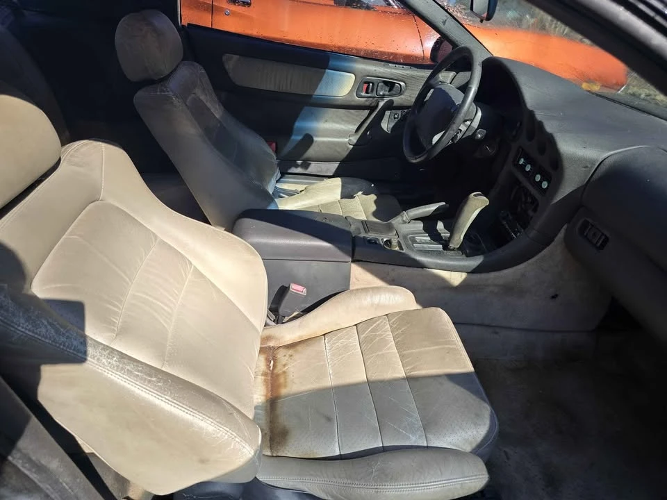 1995 Mitsubishi 3000GT Series 2 - Image 10 of 11