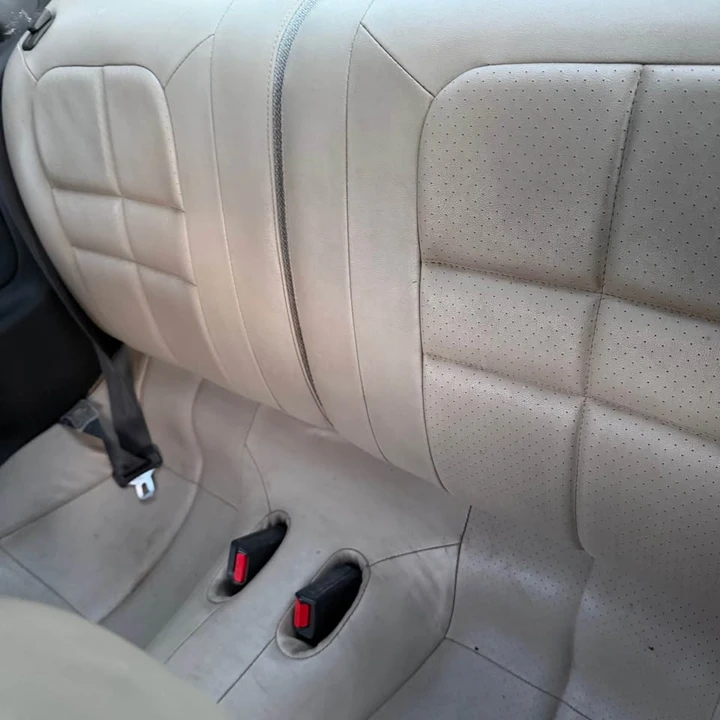 1995 Mitsubishi 3000GT Series 2 - Image 2 of 14