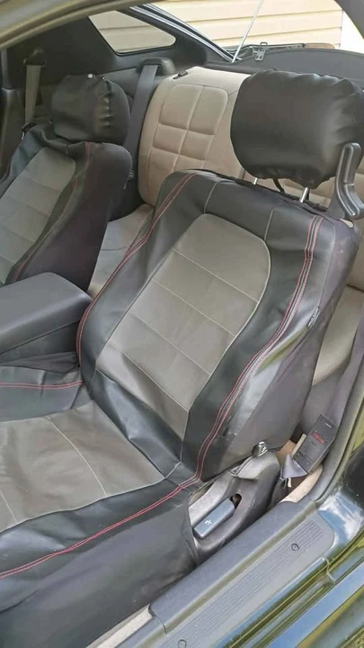 1995 Mitsubishi 3000GT Series 2 - Image 6 of 11