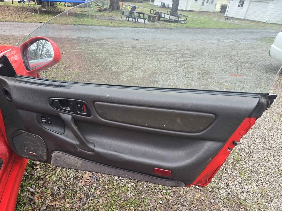 1995 Mitsubishi 3000GT Series 2 - Image 6 of 8