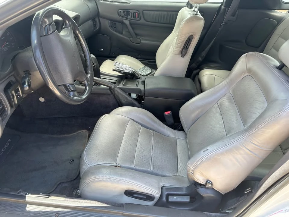 1995 Mitsubishi 3000GT Series 2 - Image 13 of 15