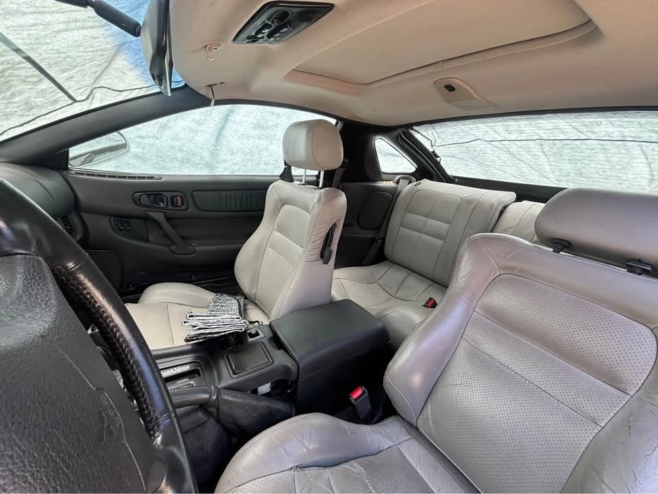 1995 Mitsubishi 3000GT Series 2 - Image 15 of 15