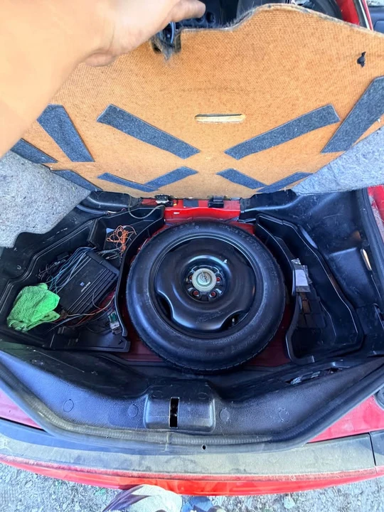 1995 Mitsubishi 3000GT Series 2 - Image 11 of 11