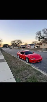 1995 Mitsubishi 3000GT SL Coupe 2D