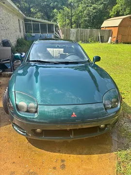 1995 Mitsubishi 3000GT SL Coupe 2D
