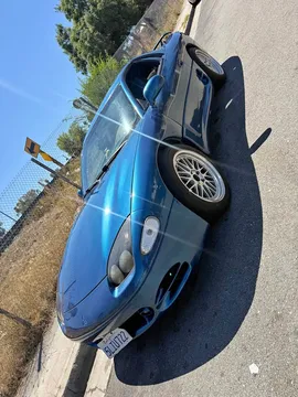 1995 Mitsubishi 3000GT SL Coupe 2D