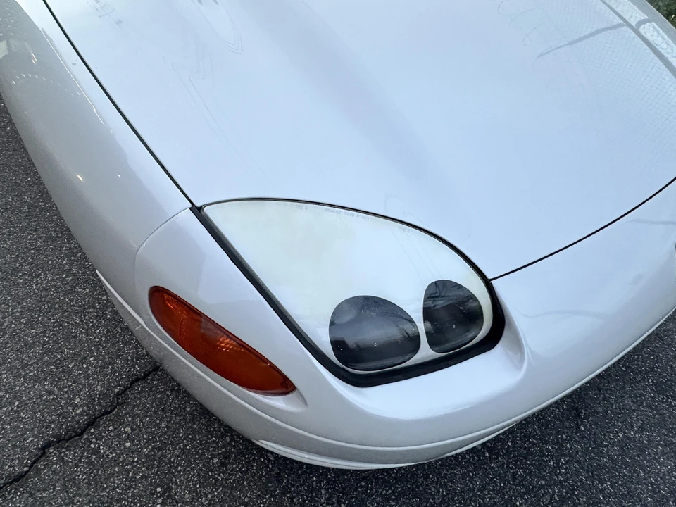 1995 Mitsubishi 3000GT Series 2 - Image 26 of 31