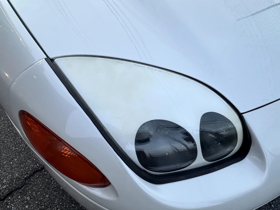 1995 Mitsubishi 3000GT Series 2 - Image 27 of 31