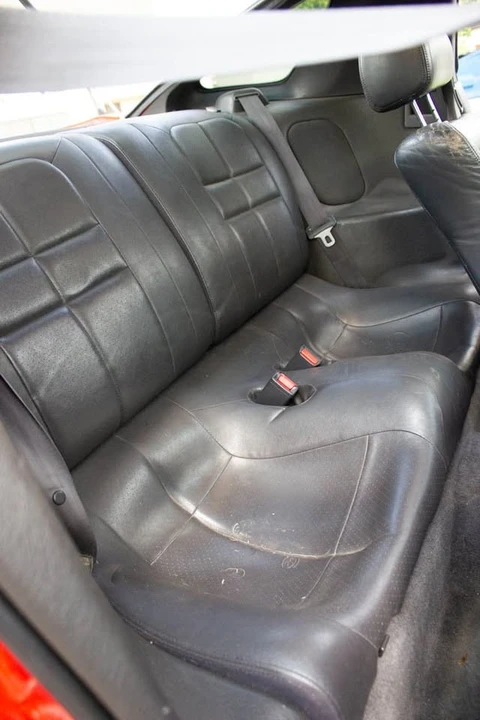 1995 Mitsubishi 3000GT Series 2 - Image 19 of 20