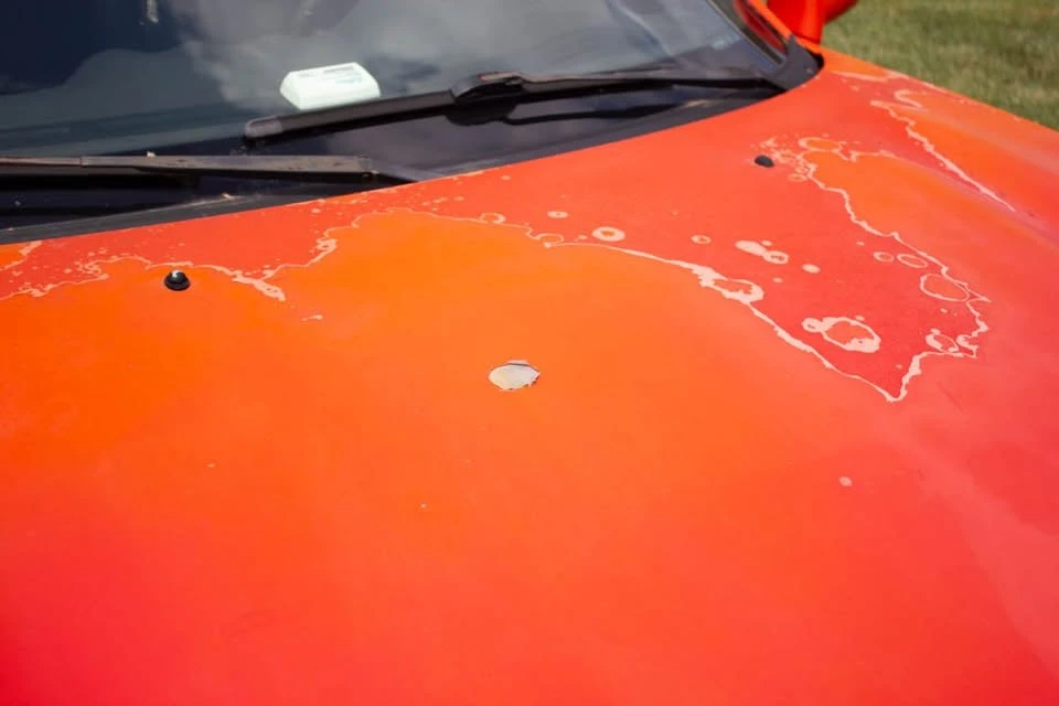 1995 Mitsubishi 3000GT Series 2 - Image 9 of 20