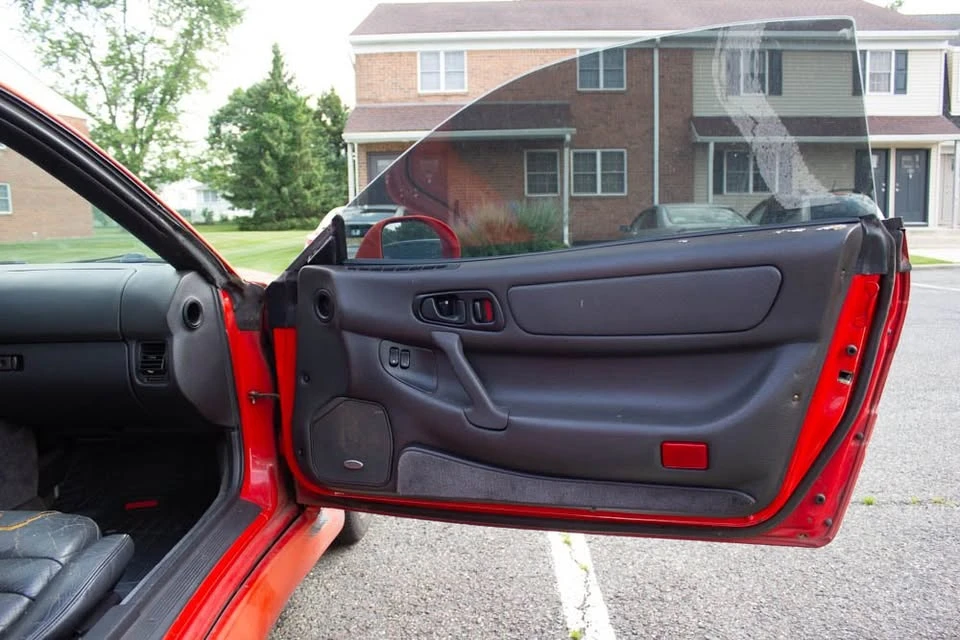 1995 Mitsubishi 3000GT Series 2 - Image 16 of 20