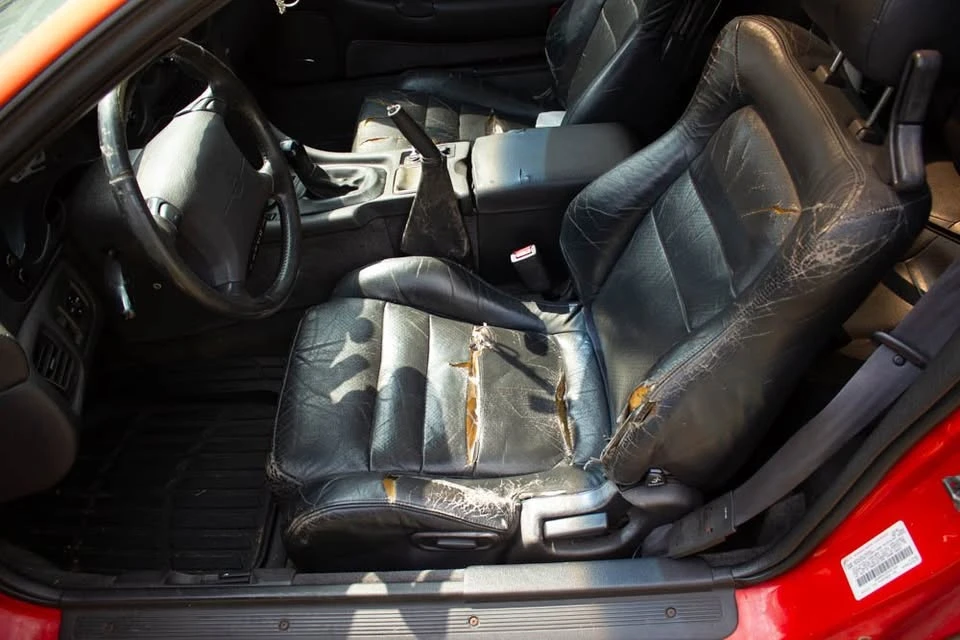 1995 Mitsubishi 3000GT Series 2 - Image 14 of 20