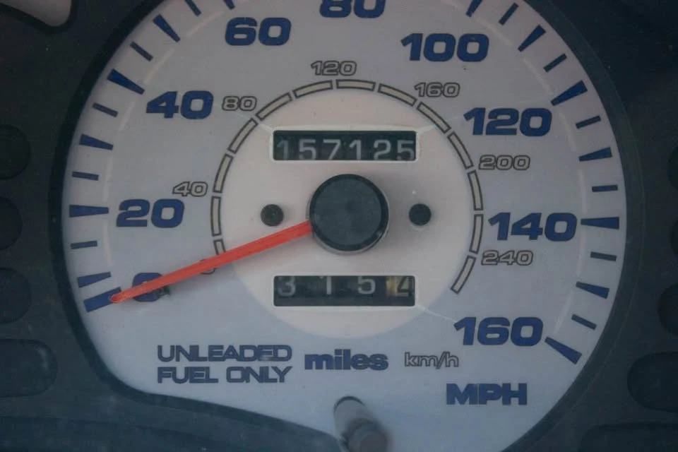 1995 Mitsubishi 3000GT Series 2 - Image 13 of 20
