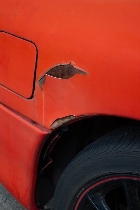 1995 Mitsubishi 3000GT Series 2 - Image 17 of 20