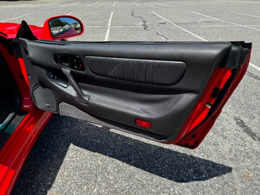 1995 Mitsubishi 3000GT Series 2 - Image 21 of 27
