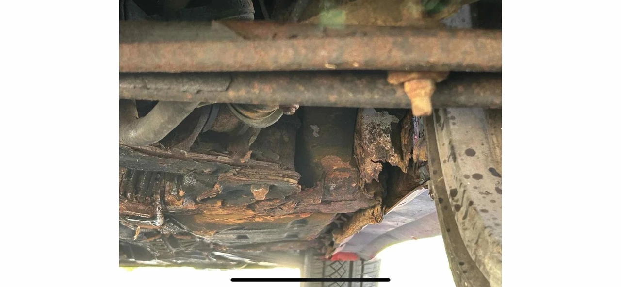 1995 Mitsubishi 3000GT Series 2 - Image 22 of 27