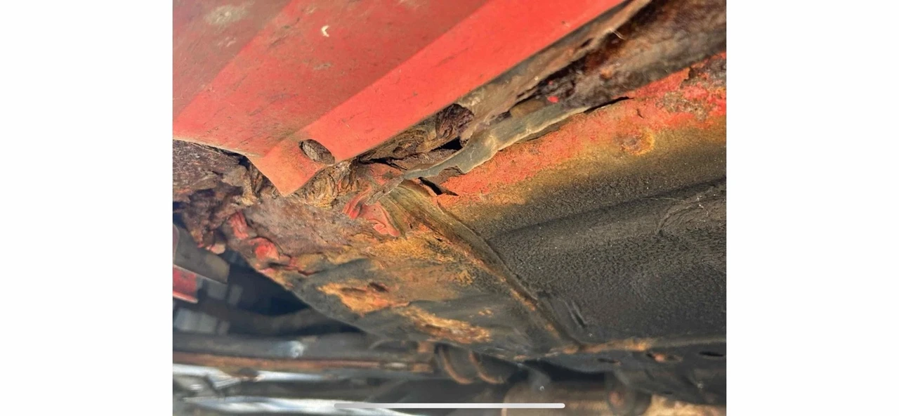 1995 Mitsubishi 3000GT Series 2 - Image 26 of 27
