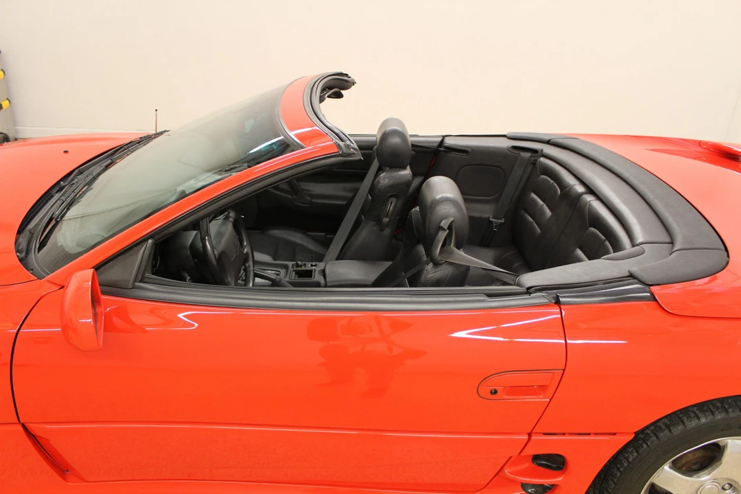 1995 Mitsubishi 3000GT Series 2 - Image 27 of 31