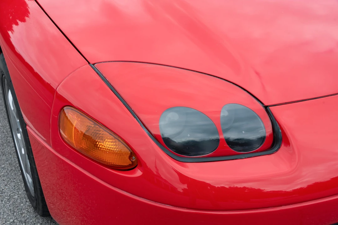 1995 Mitsubishi 3000GT Series 3 - Image 23 of 31