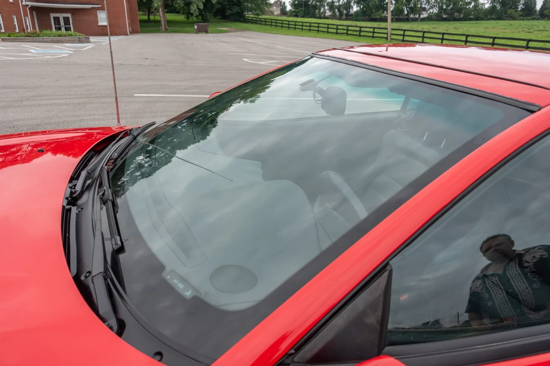 1995 Mitsubishi 3000GT Series 3 - Image 31 of 31