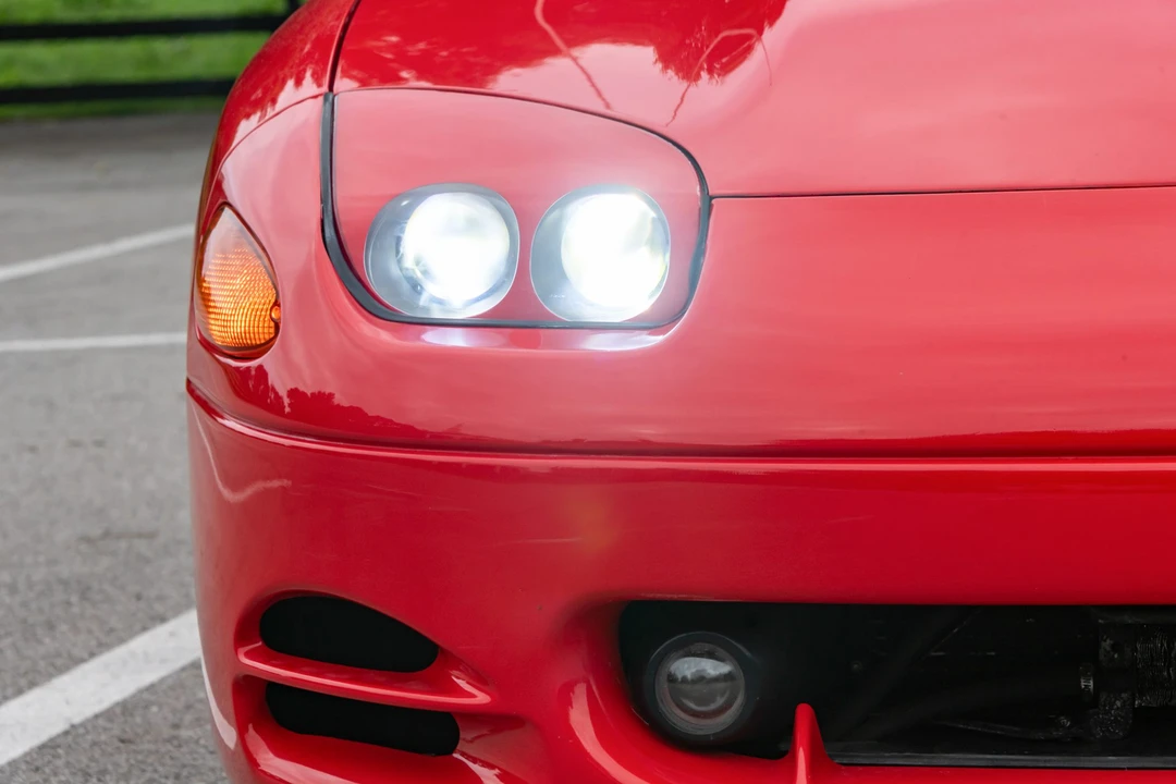 1995 Mitsubishi 3000GT Series 3 - Image 21 of 31